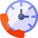 technology,information,clock,time and date,people,communications,help,info,telephone,phone call,customer service,24 hours ok 